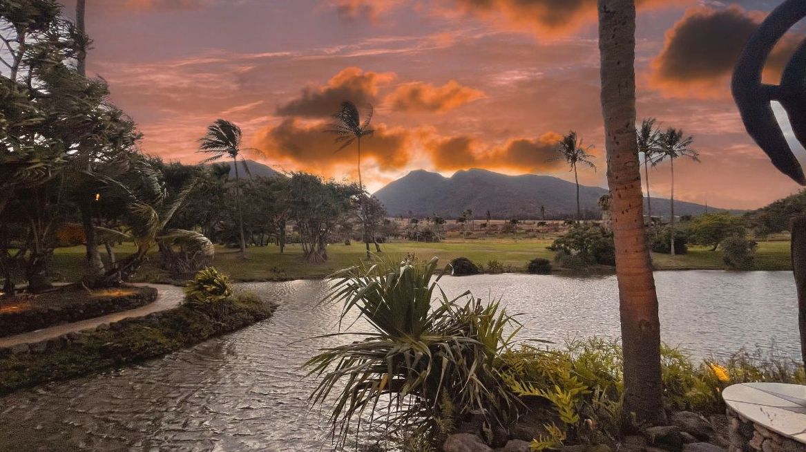 Haleakala Solar Maui Hawaii Solar Maui