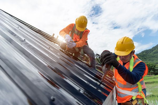 Career Solar Installer