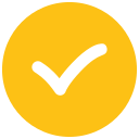 checkmark icon medium