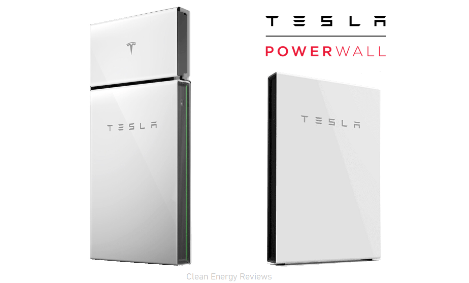 tesla powerwall lifespan